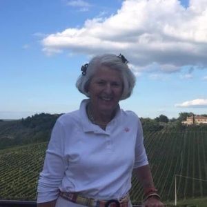 Meet your Posher, Anne